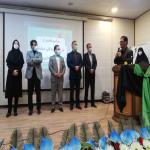 برگزاری مراسم تقدیر از شرکت کنندگان مسابقه من و اسباب بازی هایم در دارالقرآن شهرداری اسلامشهر