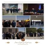 رییس شورای اسلامی شهر اسلامشهر در بازدید از پروژه های عمرانی مطرح کرد.