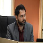  پیام مهندس داوود حورزاده پس از انتخاب به عنوان رئیس جدید شورای اسلامی شهر اسلامشهر؛ استفاده از تمامی نظرات و سلایق برای پیشبرد امورات شهر