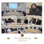  برگزاری پنجاه و دومین جلسه رسمی و غیرعلنی شورای اسلامی شهر اسلامشهر در سال_سوم دوره_ششم