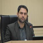 پیام داود حورزاده رئیس شورای اسلامی شهر اسلامشهر بمناسبت روز دانشجو