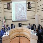 هشتادوششمین جلسه رسمی شورای اسلامی شهر اسلامشهر